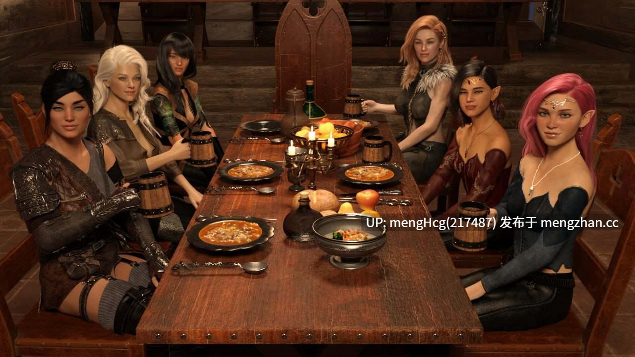 【SLG/PC/官中无码】英灵殿:莉莉丝的崛起/Valhalla: Lilith Rising v3.0.7s-第6张图片-萌站 【SLG/PC/官中无码】英灵殿:莉莉丝的崛起/Valhalla: Lilith Rising v3.0.7s-第6张图片-萌站