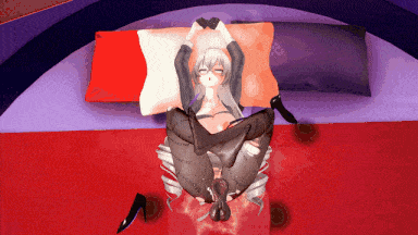 【一站式资源宝库】【xiaochun】【崩铁系列全集】【1/2K/无修/有剧情】【MMD/NTR/小马拉大车】 崩铁系列全集（1-9）+番外福利 【9v+16.16G】【百度盘】-第5张图片-萌站