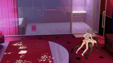 【一站式资源宝库】【xiaochun】【崩铁系列全集】【1/2K/无修/有剧情】【MMD/NTR/小马拉大车】 崩铁系列全集（1-9）+番外福利 【9v+16.16G】【百度盘】-第17张图片-萌站