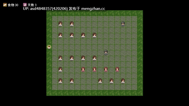 在末日中堕落的女友 外传~末日の中で彼女が堕落した 外伝 Ver1.04【PC+RPG+恶堕+绿帽+中文+1G】-第5张图片-萌站 在末日中堕落的女友 外传~末日の中で彼女が堕落した 外伝 Ver1.04【PC+RPG+恶堕+绿帽+中文+1G】-第5张图片-萌站