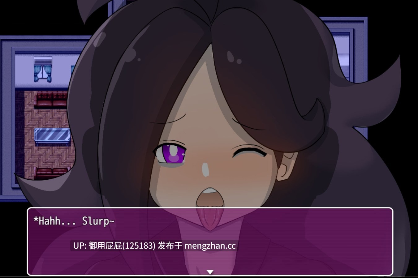 [探索RPG/动态/更新] 尼特族大冒险 A Neet's Adventure v0.1.14 内嵌汉化步兵版 [690M]-第6张图片-萌站