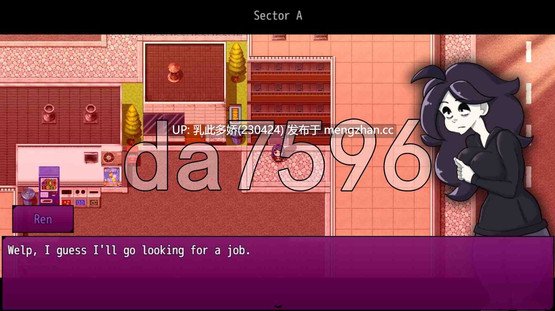 17[日式RPG更新] 尼特族大冒险 A Neet's Adventure v0.1.14 内嵌AI步兵版 [700M]-第4张图片-萌站