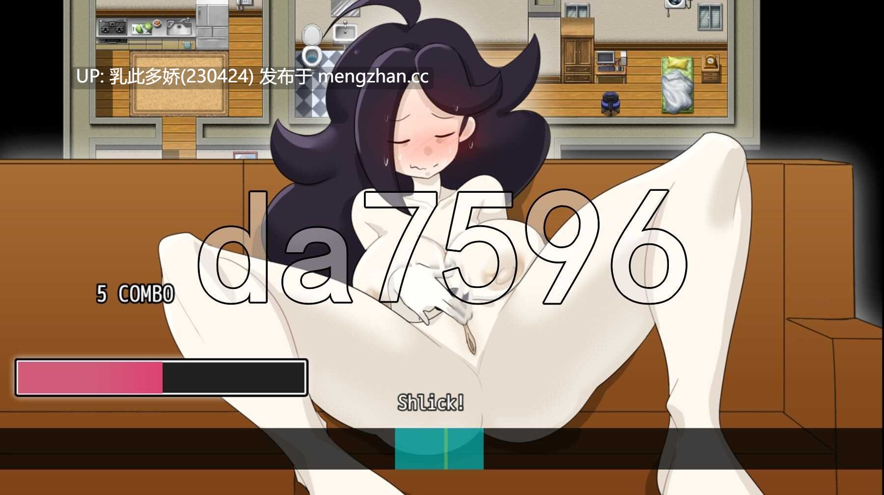 17[日式RPG更新] 尼特族大冒险 A Neet's Adventure v0.1.14 内嵌AI步兵版 [700M]-第6张图片-萌站