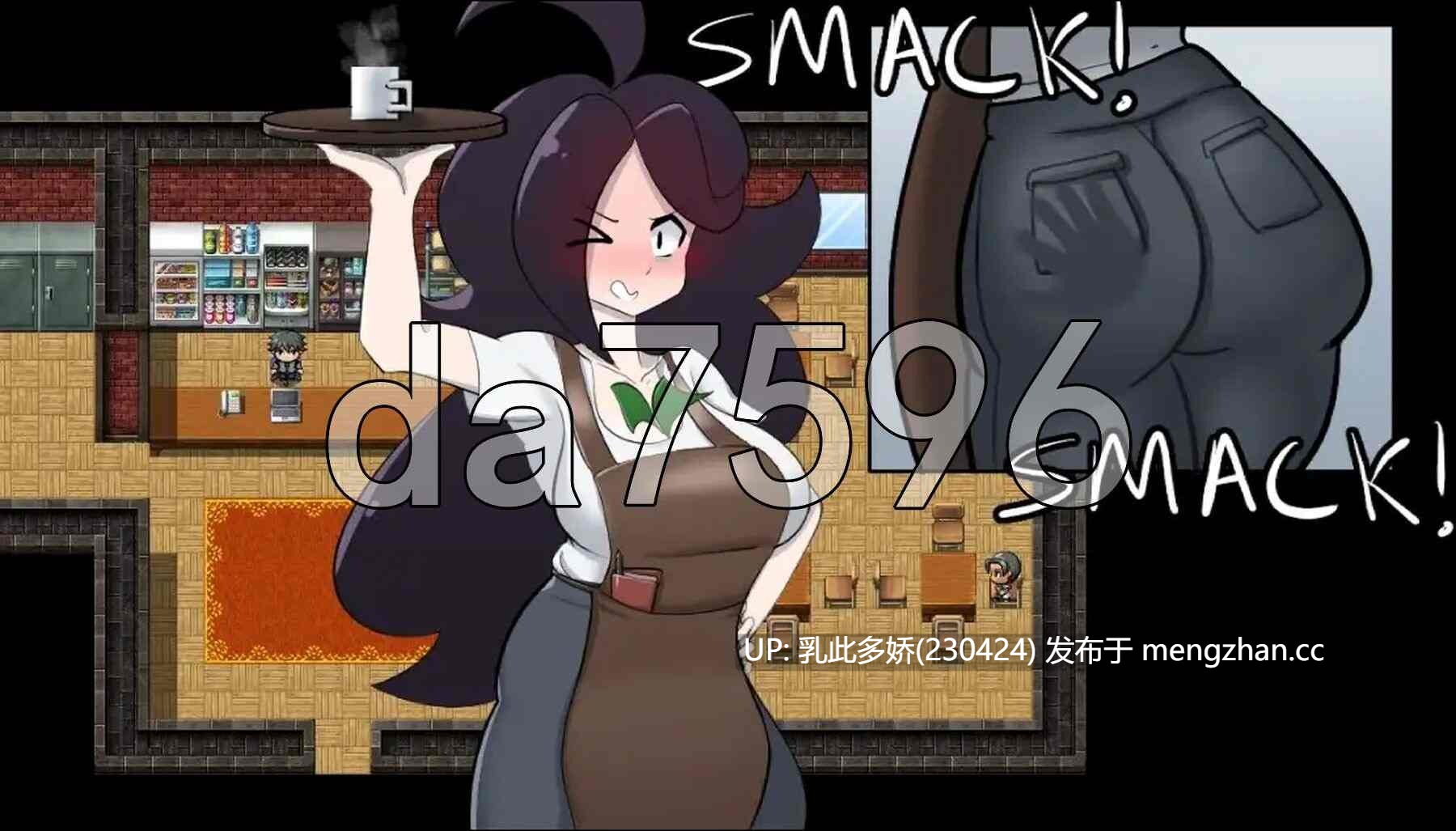 17[日式RPG更新] 尼特族大冒险 A Neet's Adventure v0.1.14 内嵌AI步兵版 [700M]-第7张图片-萌站