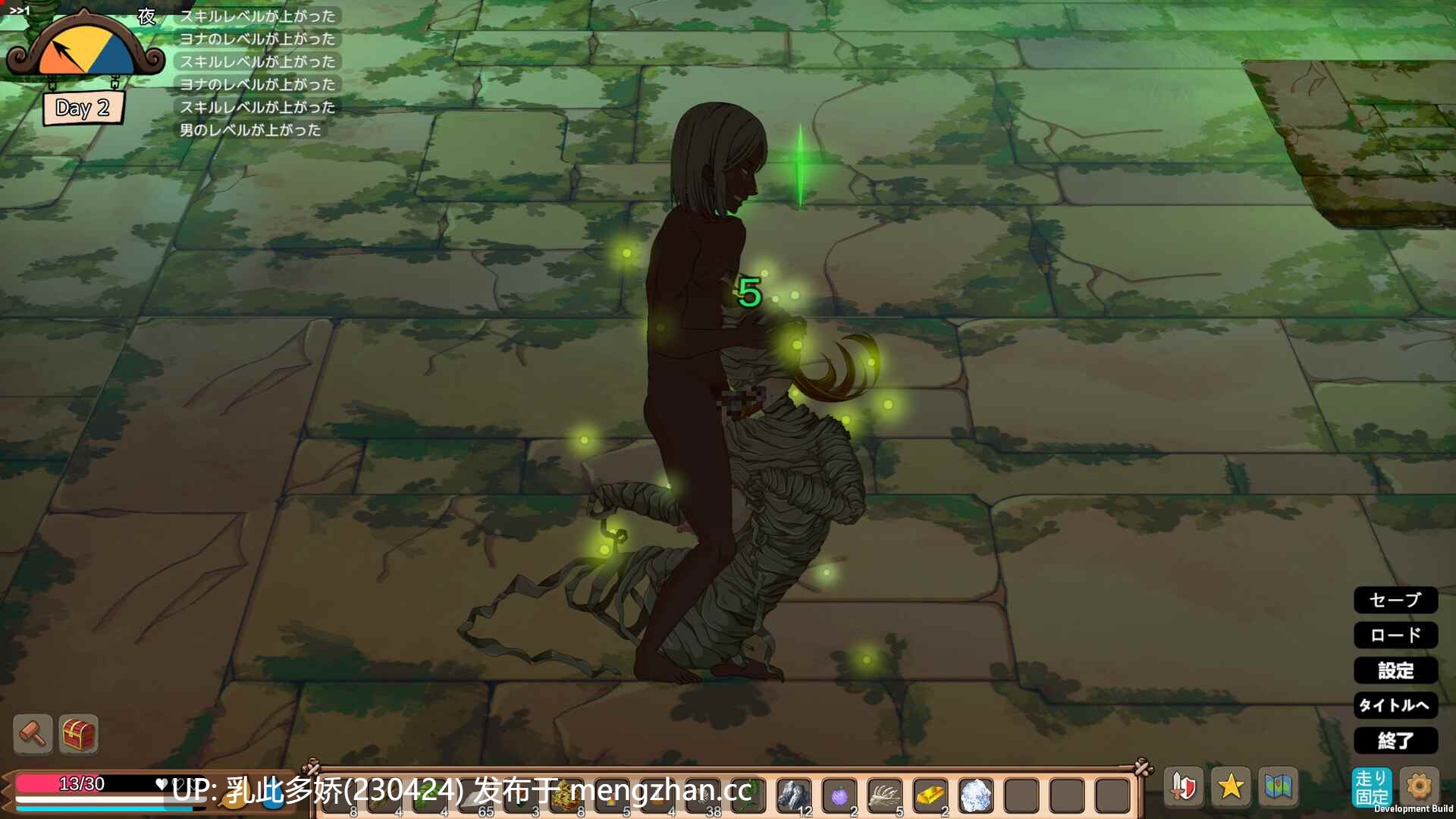 19[SLG动态更新] 疯狂岛 生存游戏 Mad Island V0.5.5 Beta 动态官方中文版 [1.20G]-第6张图片-萌站