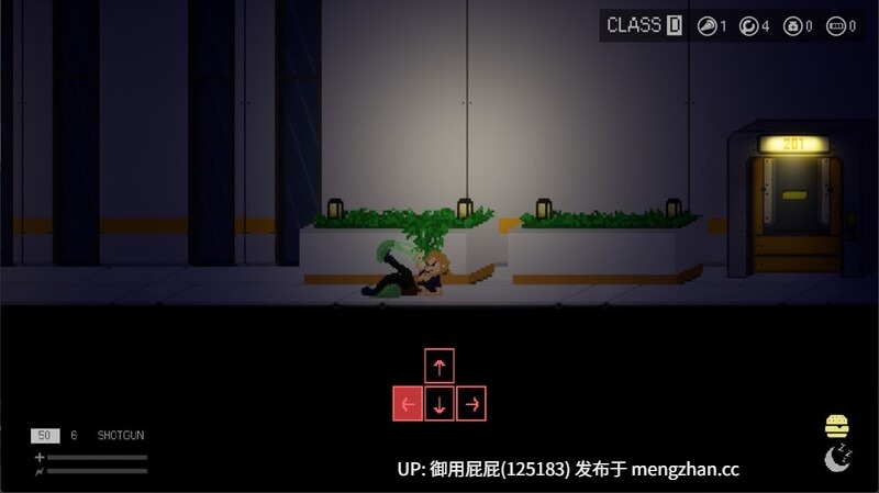 [动作ACT/动态/异种X/更新] PASEC v2.1.9 原版生肉 [520M]-第4张图片-萌站