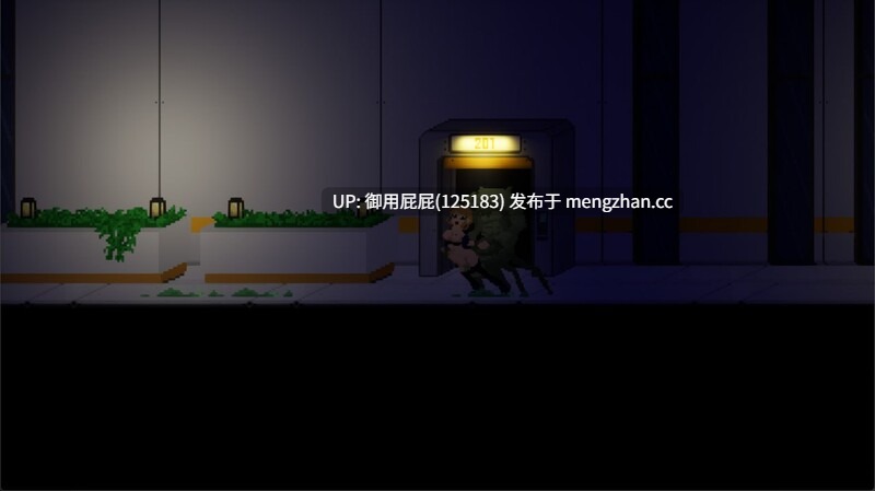 [动作ACT/动态/异种X/更新] PASEC v2.1.9 原版生肉 [520M]-第6张图片-萌站