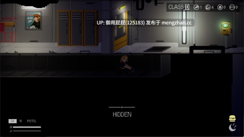 [动作ACT/动态/异种X/更新] PASEC v2.1.9 原版生肉 [520M]-第7张图片-萌站