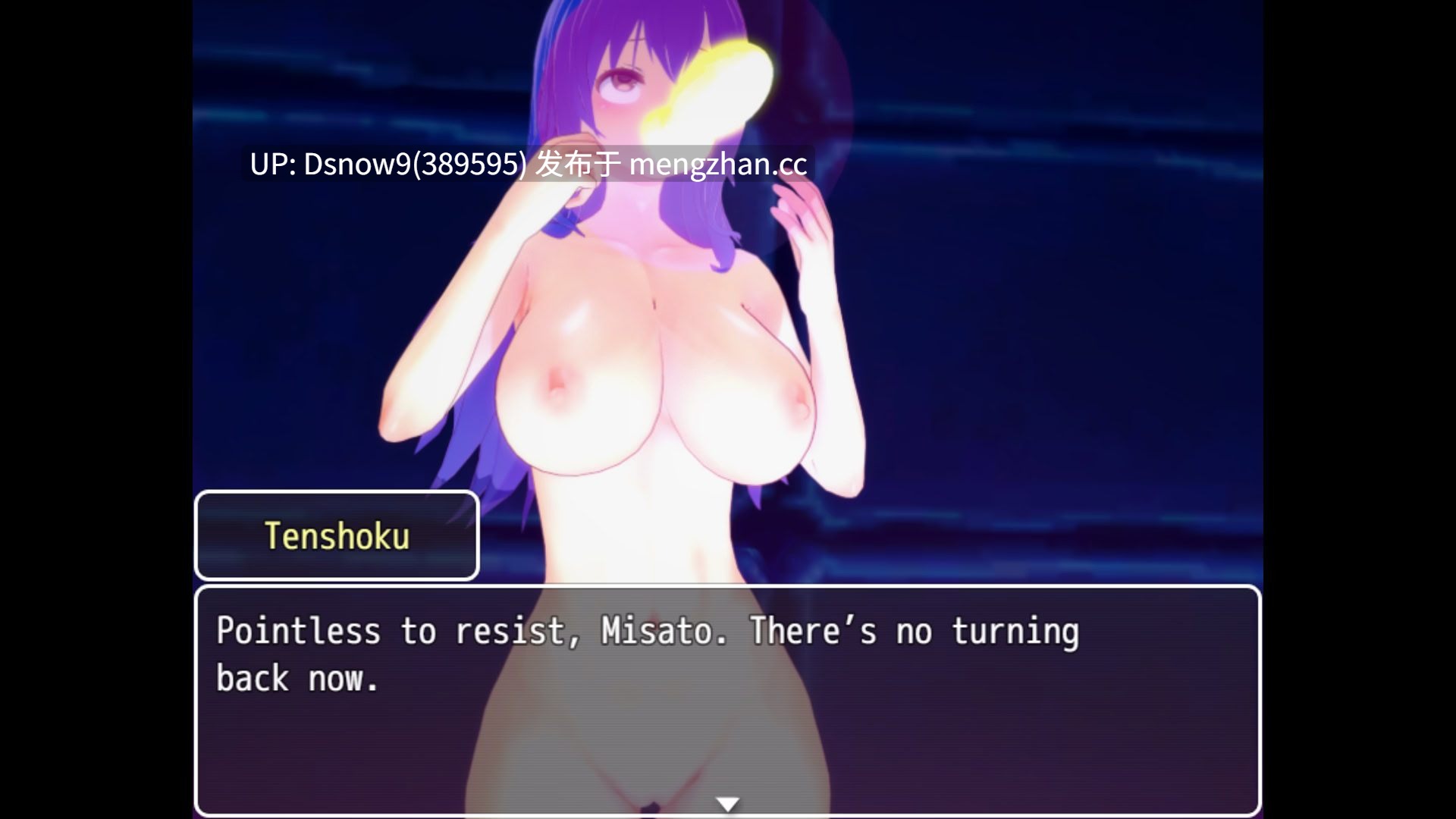 【日系RPG/AI汉化】大驱魔师明日香 Great Exorcist Asuka v0.2【PC/2.19G】-第5张图片-萌站
