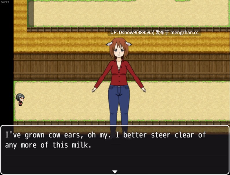 【日系RPG/AI汉化】NEETO v1.0.2【PC/779M】-第2张图片-萌站 【日系RPG/AI汉化】NEETO v1.0.2【PC/779M】-第2张图片-萌站