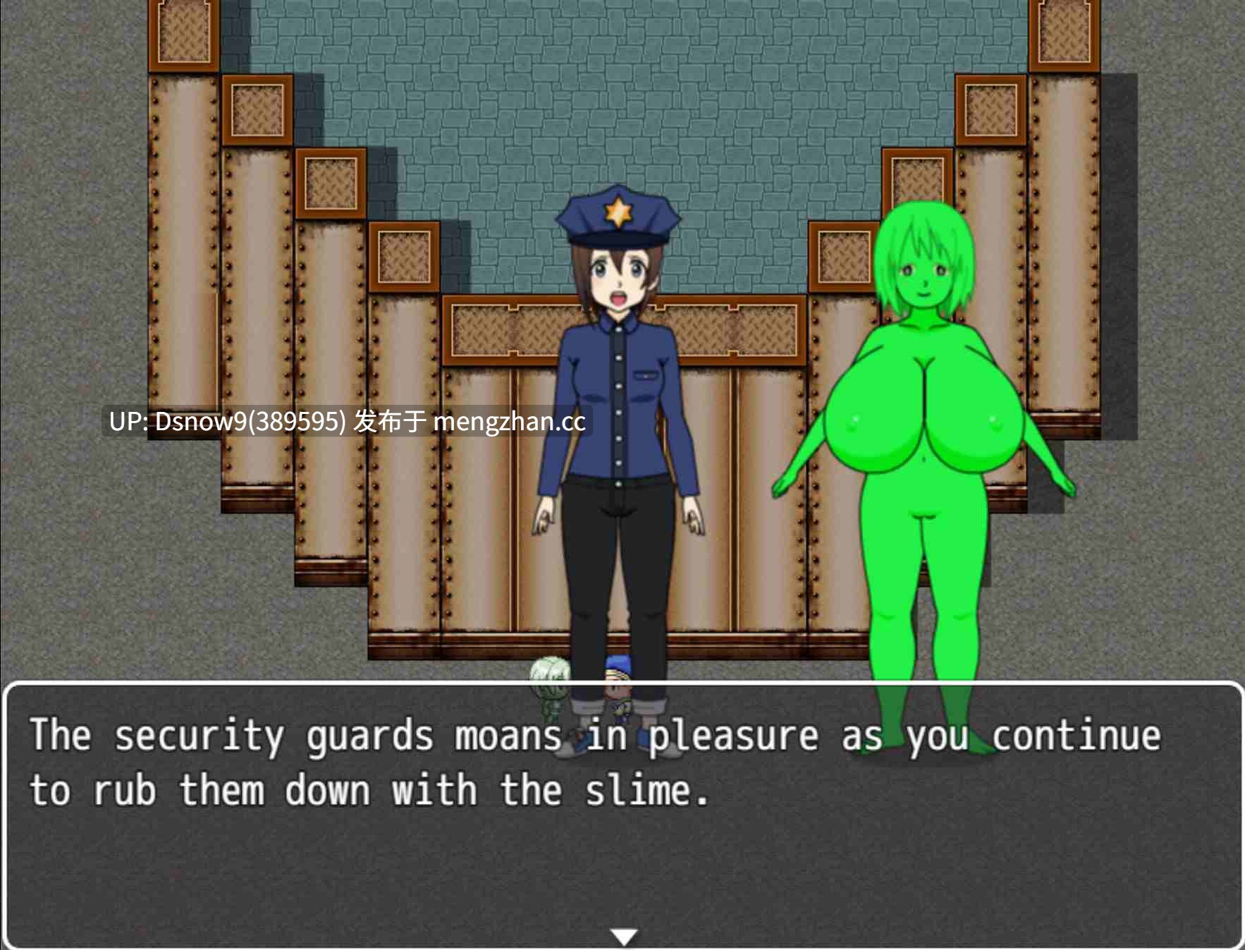 【日系RPG/AI汉化】NEETO v1.0.2【PC/779M】-第3张图片-萌站 【日系RPG/AI汉化】NEETO v1.0.2【PC/779M】-第3张图片-萌站