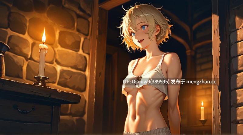 【日系RPG/AI汉化】神性王冠 Divinity’s Crown v20260116【PC/1G】-第5张图片-萌站 【日系RPG/AI汉化】神性王冠 Divinity’s Crown v20260116【PC/1G】-第5张图片-萌站