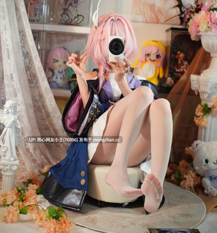 白栎Shirly写真合集20期｜62GB高清原档 [np+62GB][百度盘]-第2张图片-萌站