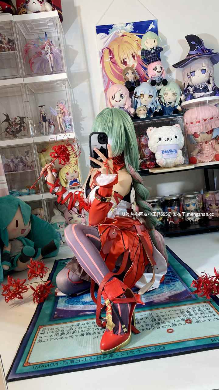 白栎Shirly写真合集20期｜62GB高清原档 [np+62GB][百度盘]-第4张图片-萌站