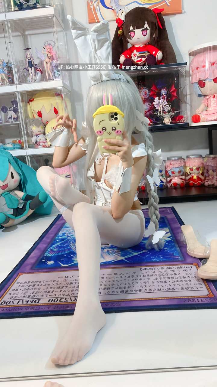 白栎Shirly写真合集20期｜62GB高清原档 [np+62GB][百度盘]-第6张图片-萌站