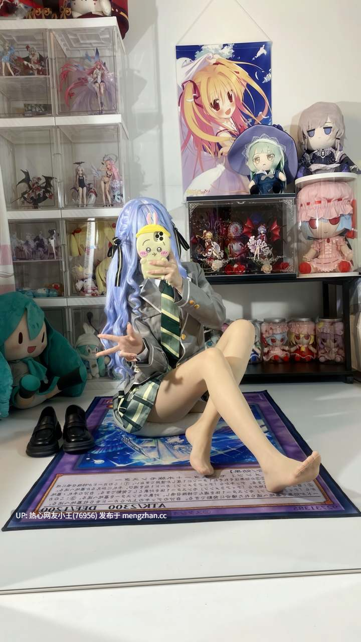 白栎Shirly写真合集20期｜62GB高清原档 [np+62GB][百度盘]-第9张图片-萌站