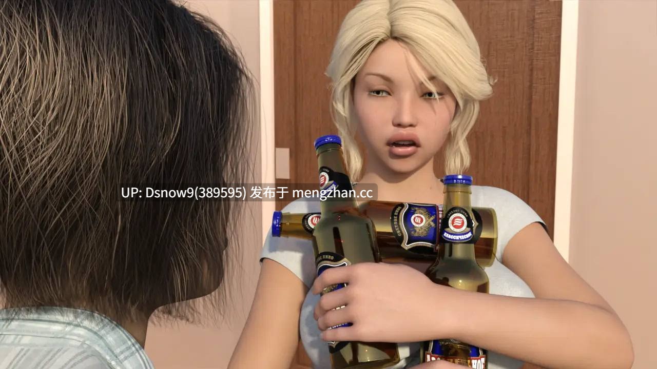 【欧美SLG/汉化/动态】教授重制版 The Professor v3.4 完结【PC/1.65G】-第6张图片-萌站