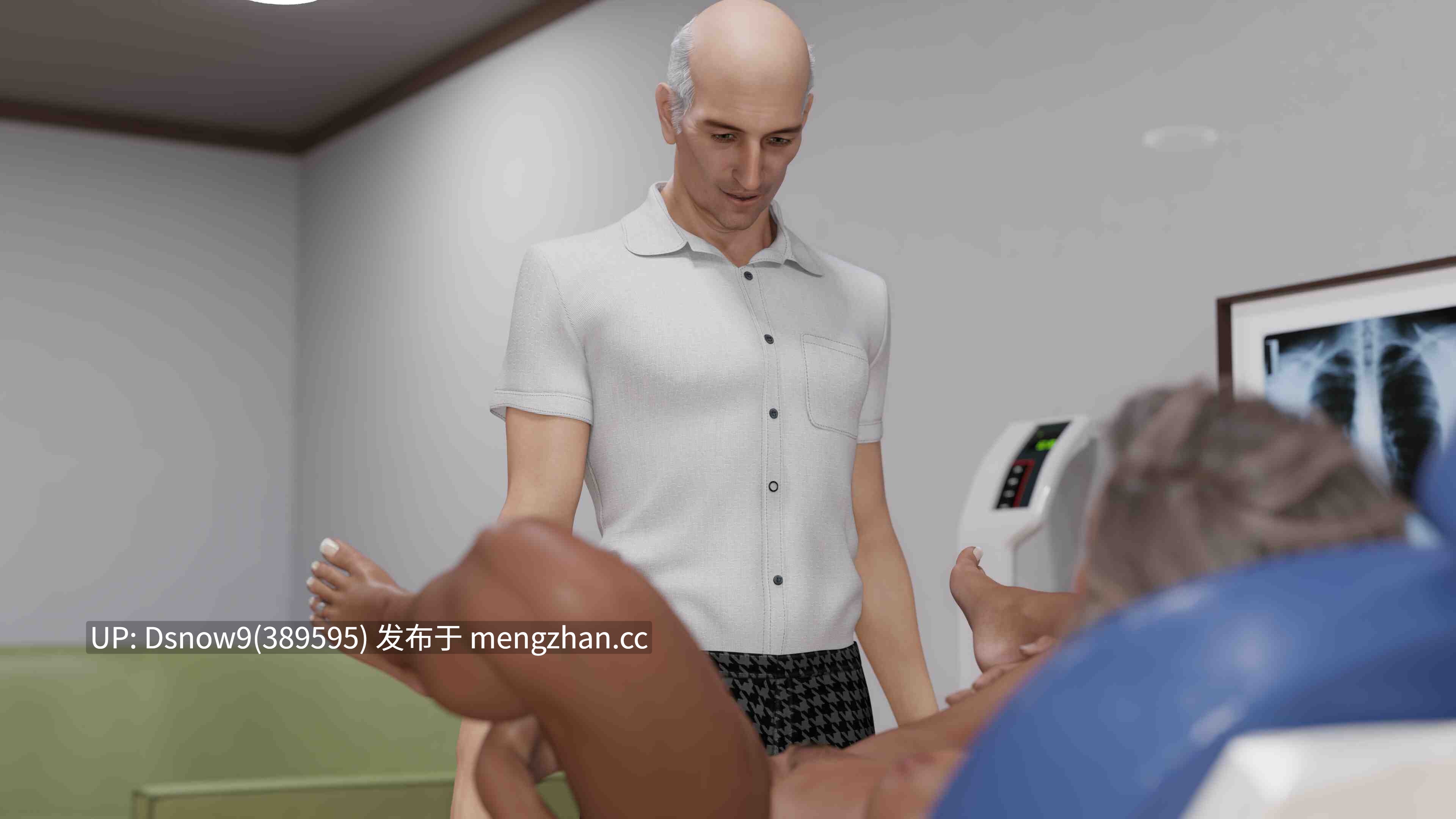 【欧美SLG/汉化/动态】冒险夫妇 The Adventurous Couple S3 P2b【PC/2.83G】-第3张图片-萌站