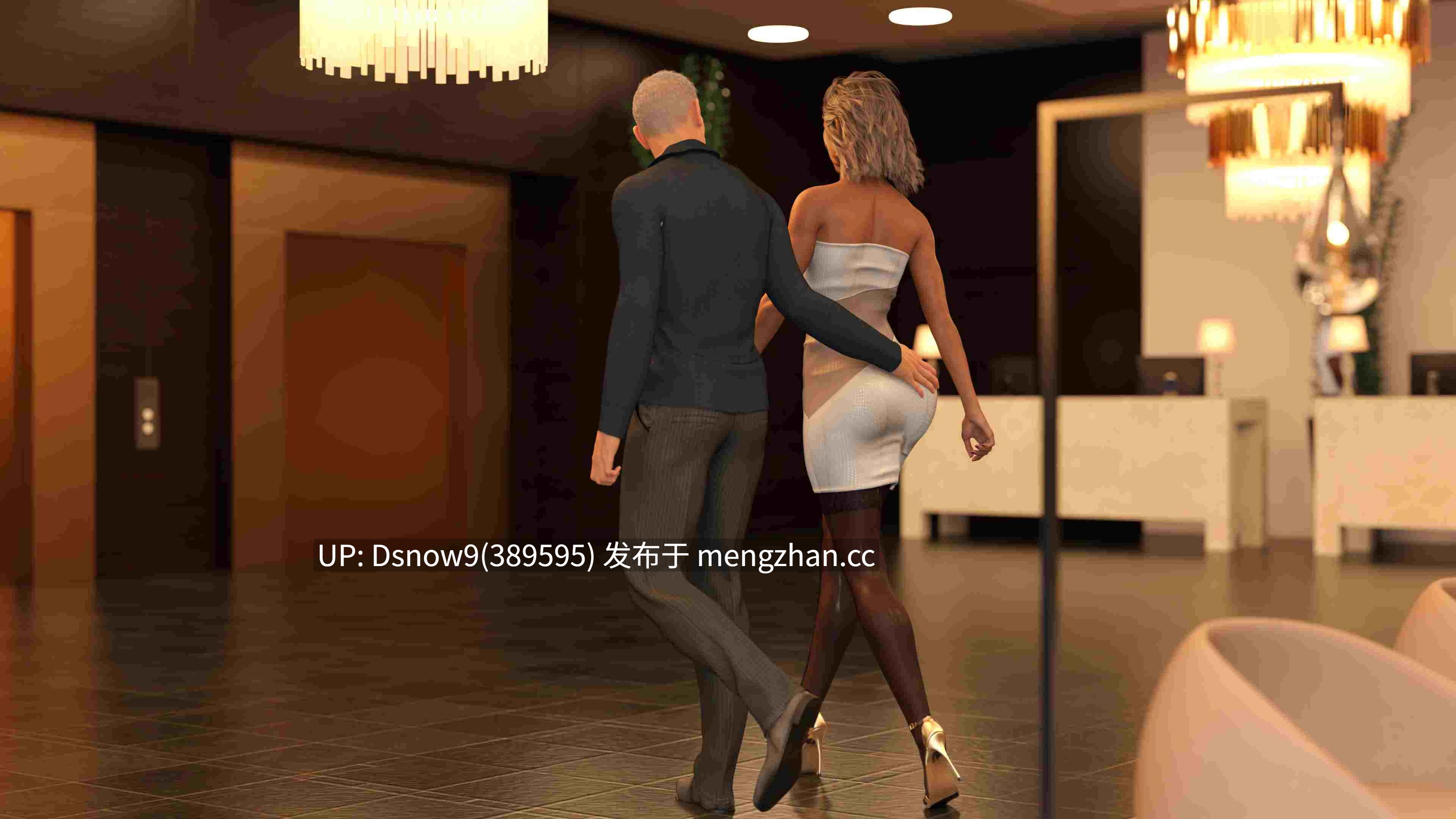 【欧美SLG/汉化/动态】冒险夫妇 The Adventurous Couple S3 P2b【PC/2.83G】-第9张图片-萌站