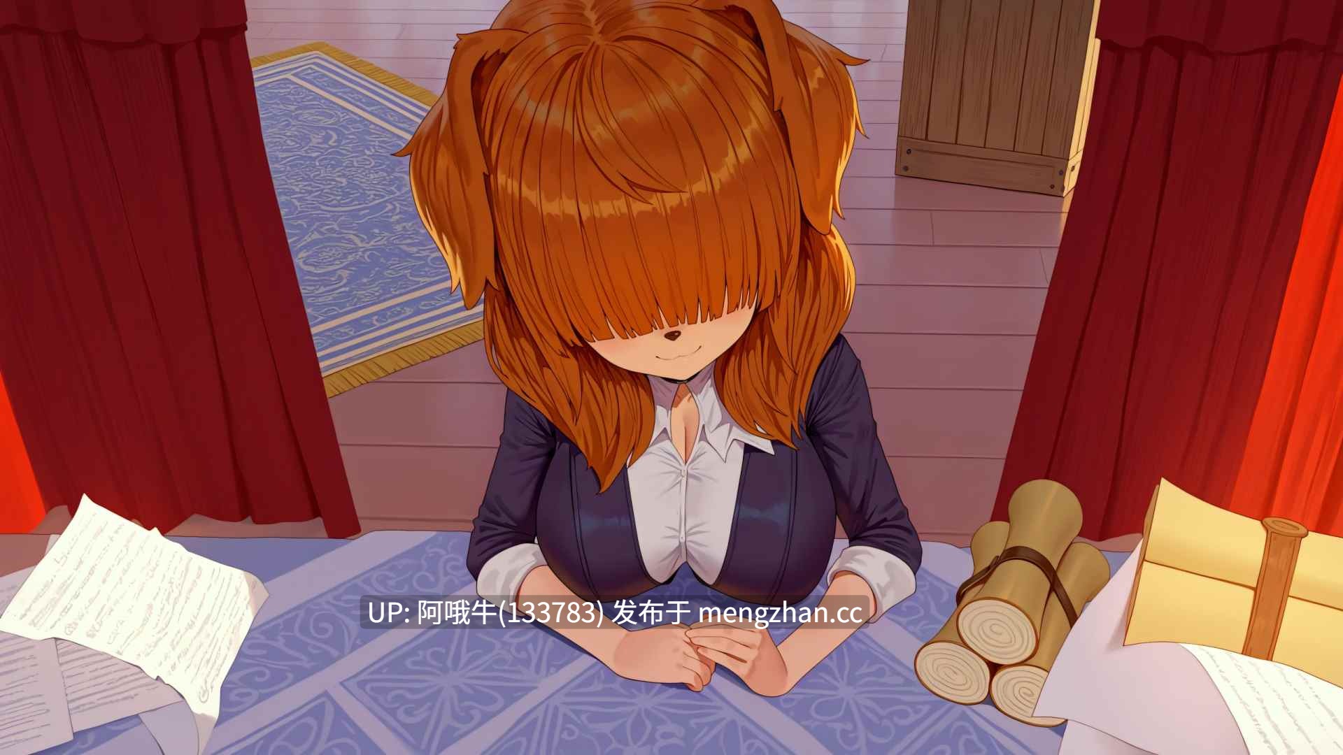 【奇幻/SLG/回合战斗/PC/生肉】爱碎 Love in Pieces [Demo v0.1.4] 【315M】【序号6178】-第10张图片-萌站