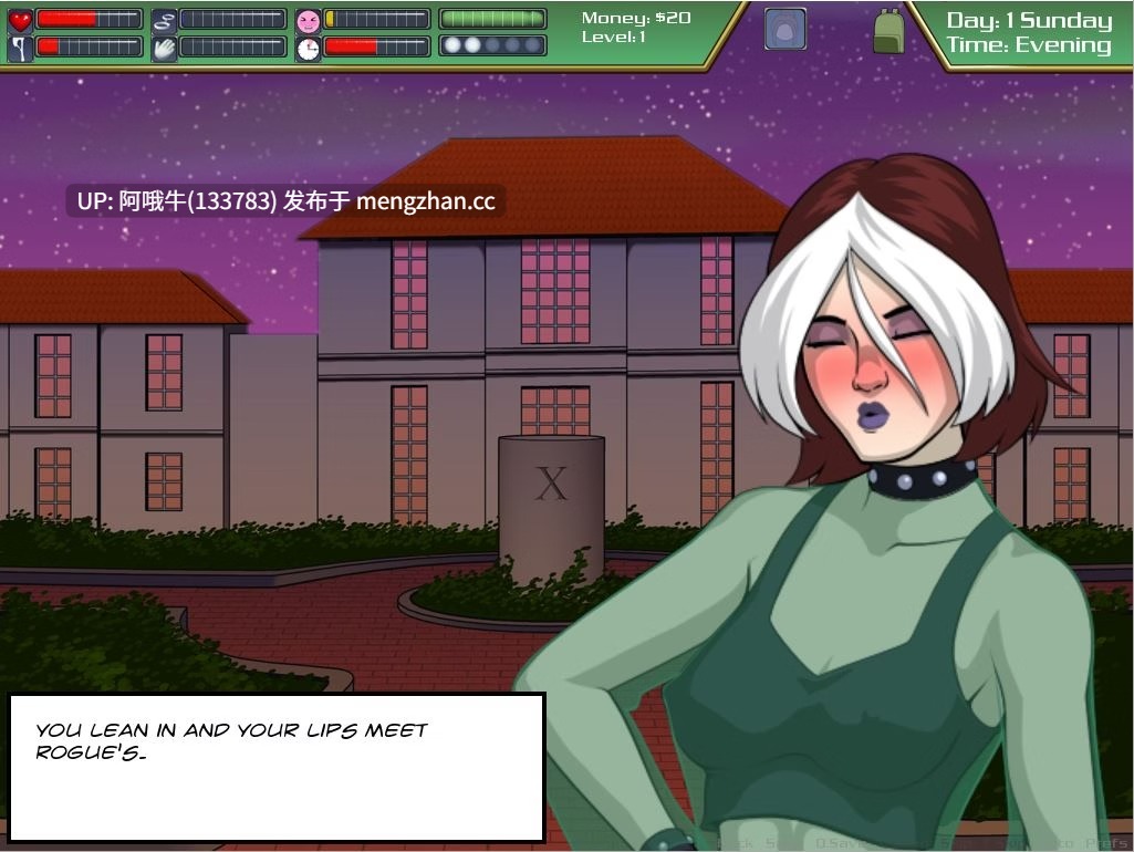 【2D/SLG/腐败/暴露狂/足交/群交/PC/机翻】 Rogue-like：进化 Rogue-like  [v1.70d] 【1.12G】【序号6180】-第7张图片-萌站