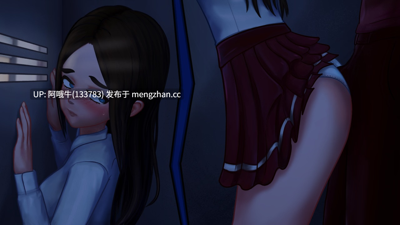 【SLG/同性/PC机翻/安卓生肉】安卓生命 Android LIFE [v0.5] 【4.12G】【序号6181】-第2张图片-萌站
