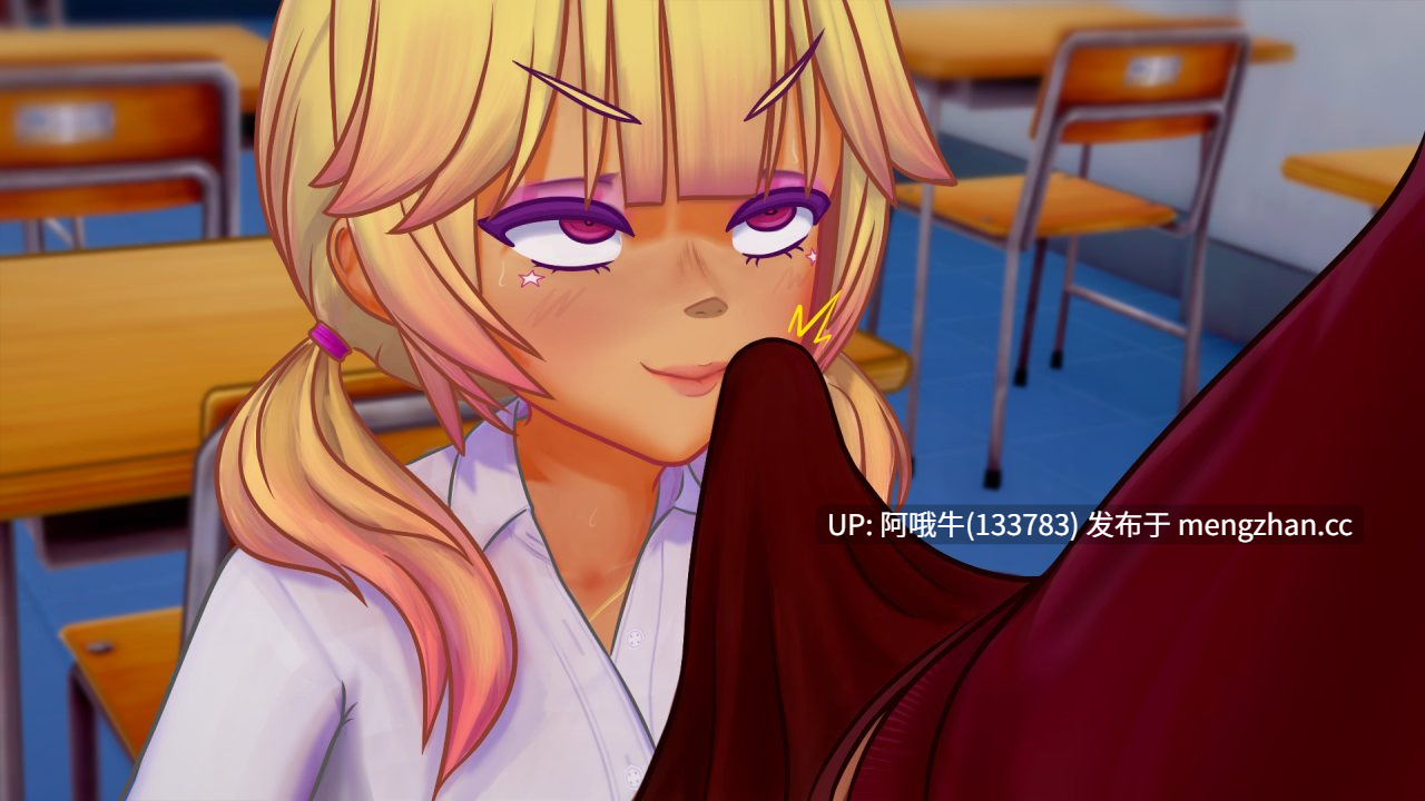 【SLG/同性/PC机翻/安卓生肉】安卓生命 Android LIFE [v0.5] 【4.12G】【序号6181】-第4张图片-萌站