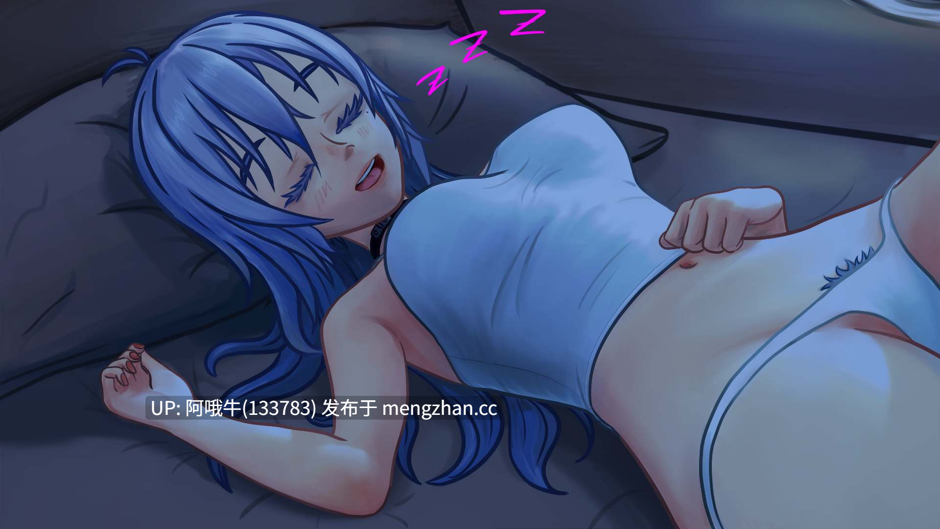 【SLG/同性/PC机翻/安卓生肉】安卓生命 Android LIFE [v0.5] 【4.12G】【序号6181】-第26张图片-萌站