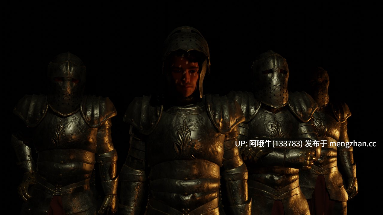 【欧美/动态/RPG/PC/机翻】巴尔杜拉斯 Baldurath [测试版] 【993M】【序号6182】-第3张图片-萌站