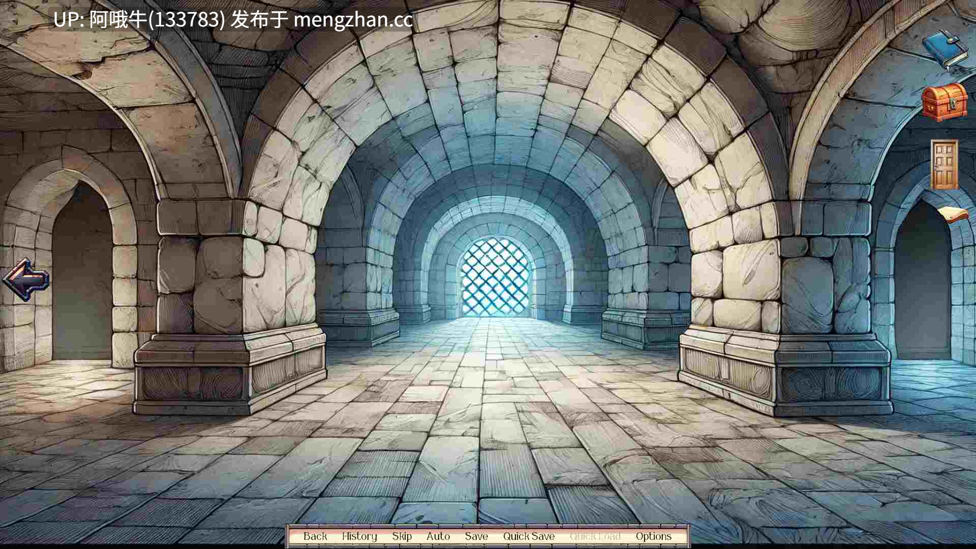 【老毛子/SLG/幻想/PC机翻/安卓生肉】加拉德丽尔的陨落 The Fall of Galadriel [v0.18.4] 【4.22G】【序号6185】-第6张图片-萌站