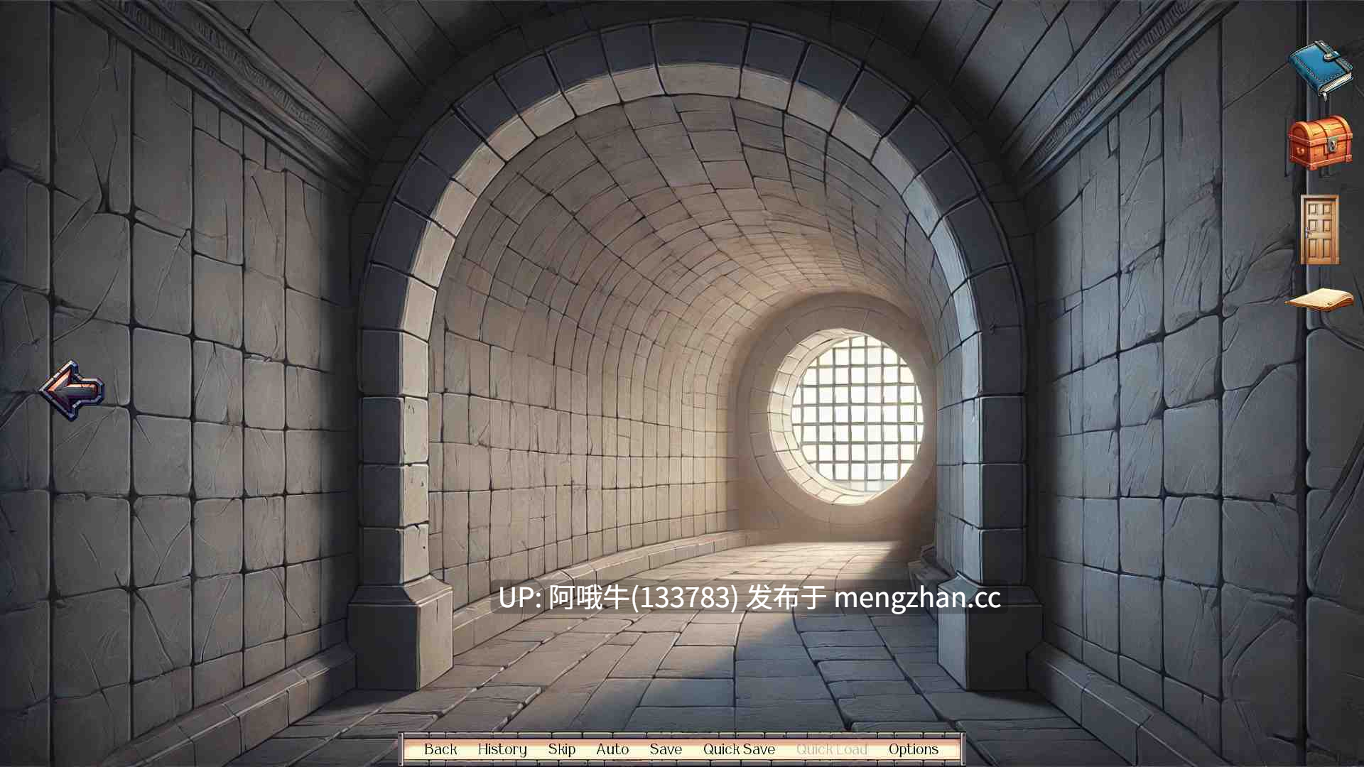 【老毛子/SLG/幻想/PC机翻/安卓生肉】加拉德丽尔的陨落 The Fall of Galadriel [v0.18.4] 【4.22G】【序号6185】-第10张图片-萌站