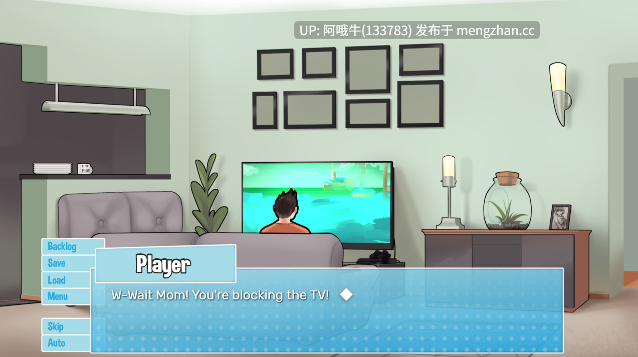 【欧美/动态/SLG/PC机翻/安卓生肉/萌站内植】家务 House Chores [v1.2.1] 【5.42G】【序号6186】-第4张图片-萌站