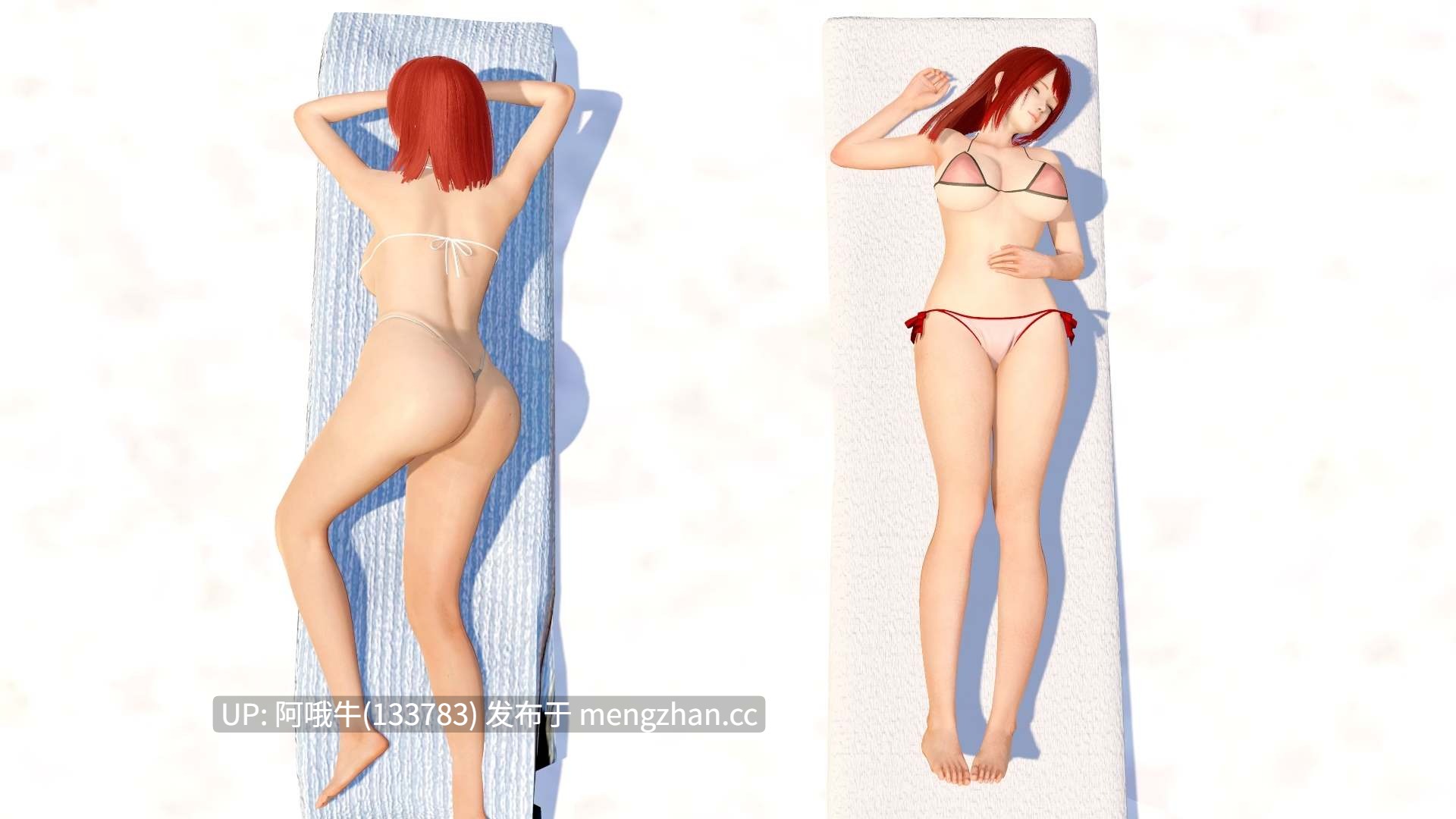 【3DCG/SLG/腐败/乱伦/PC机翻/安卓生肉】青春期之外：重新构想 Out of Puberty Reimagined  [Ch.1 v0.85]【6.03G】【序号6192】-第16张图片-萌站