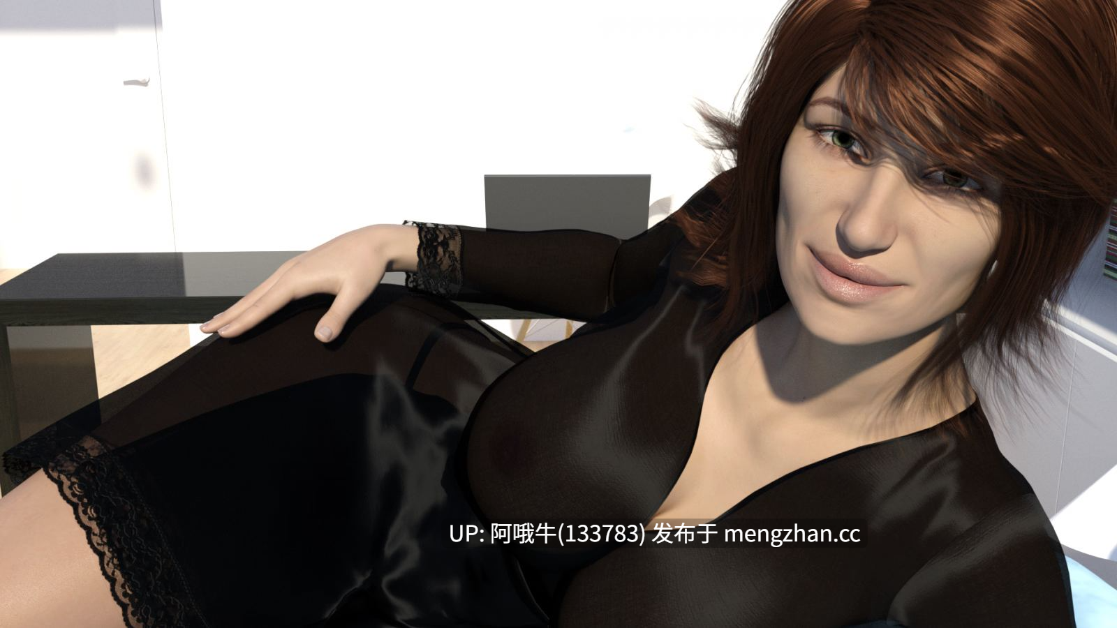 【欧美/后宫/SLG/群交/PC/机翻】心之所向 Where the Heart Is [EP25] [7.46G]【序号6199】-第7张图片-萌站