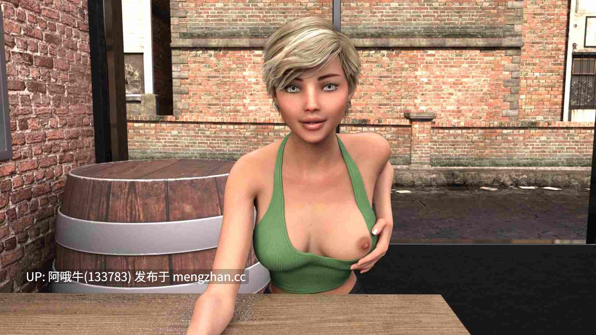 【欧美/后宫/SLG/群交/PC/机翻】心之所向 Where the Heart Is [EP25] [7.46G]【序号6199】-第19张图片-萌站