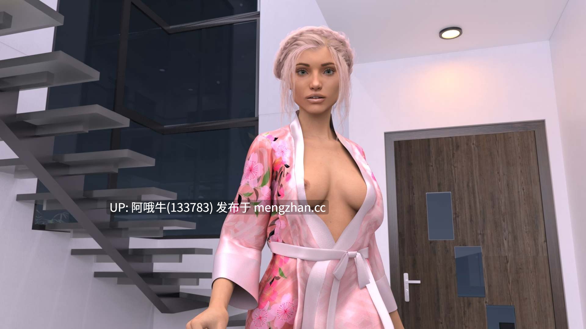 【欧美/后宫/SLG/群交/PC/机翻】心之所向 Where the Heart Is [EP25] [7.46G]【序号6199】-第21张图片-萌站