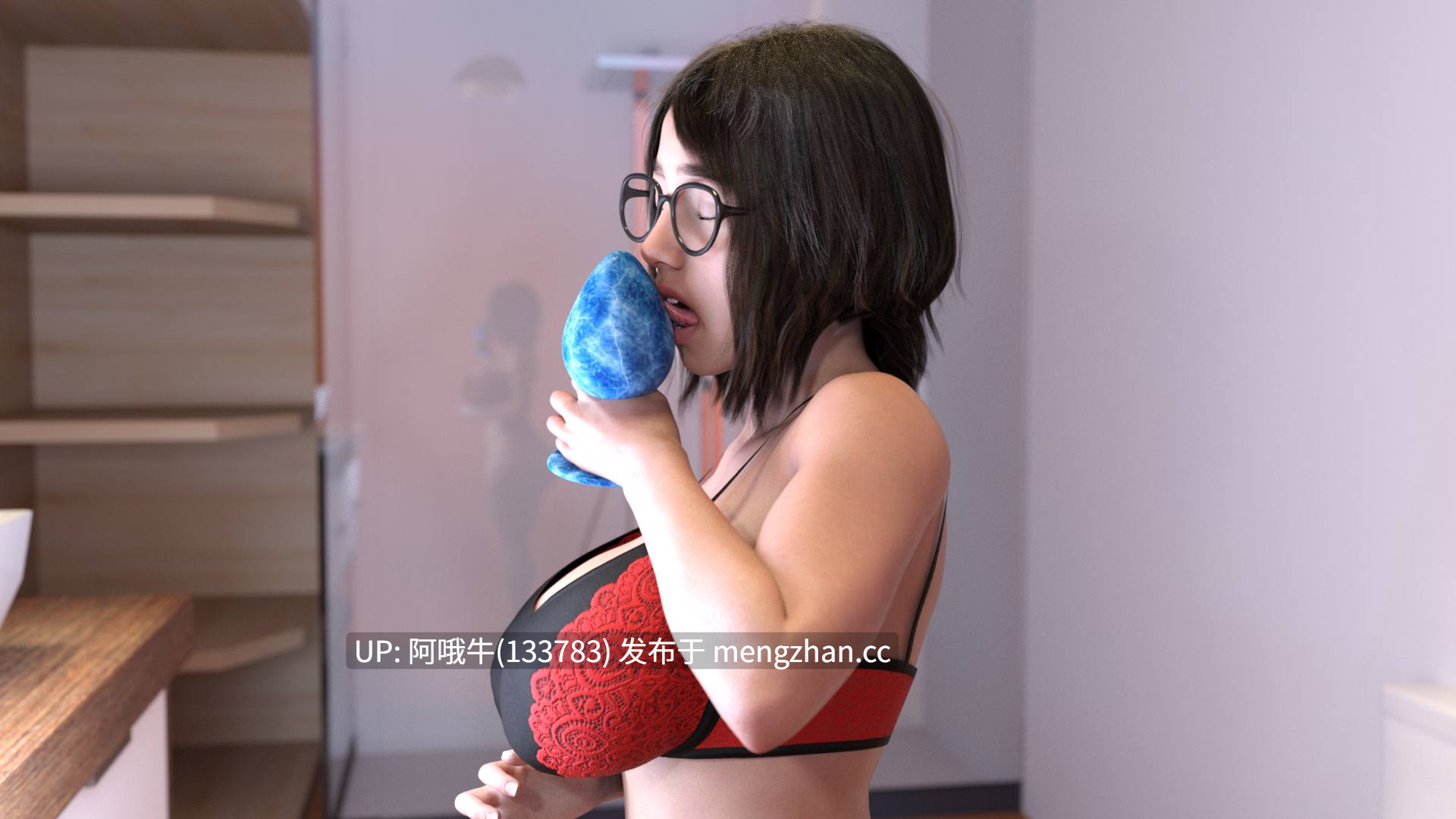 【欧美/熟女/SLG/PC/机翻】遗产  传承   Heritage  [v0.9.1] 【4.29G】【序号6201】-第6张图片-萌站