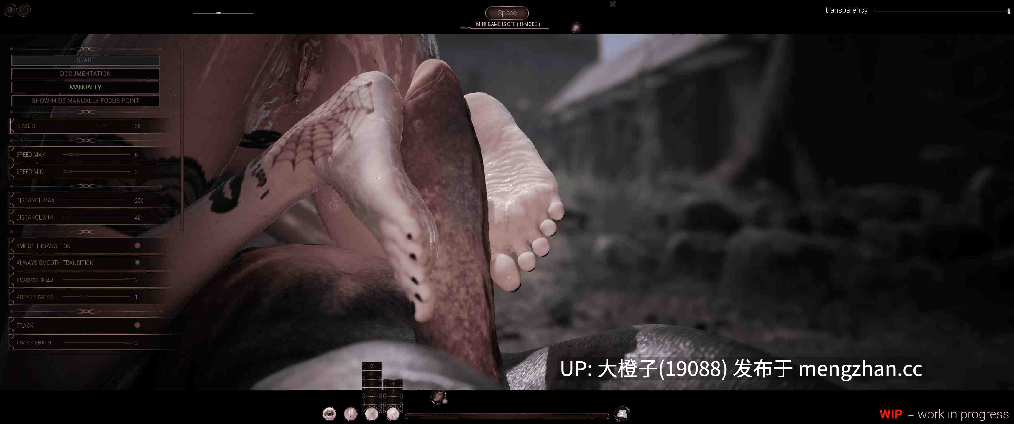 [3D射击生肉动态PC步兵]尤娜：重生 Yuna Reborn 0.4.1.1091a[5.62G][虚幻引擎]-第4张图片-萌站