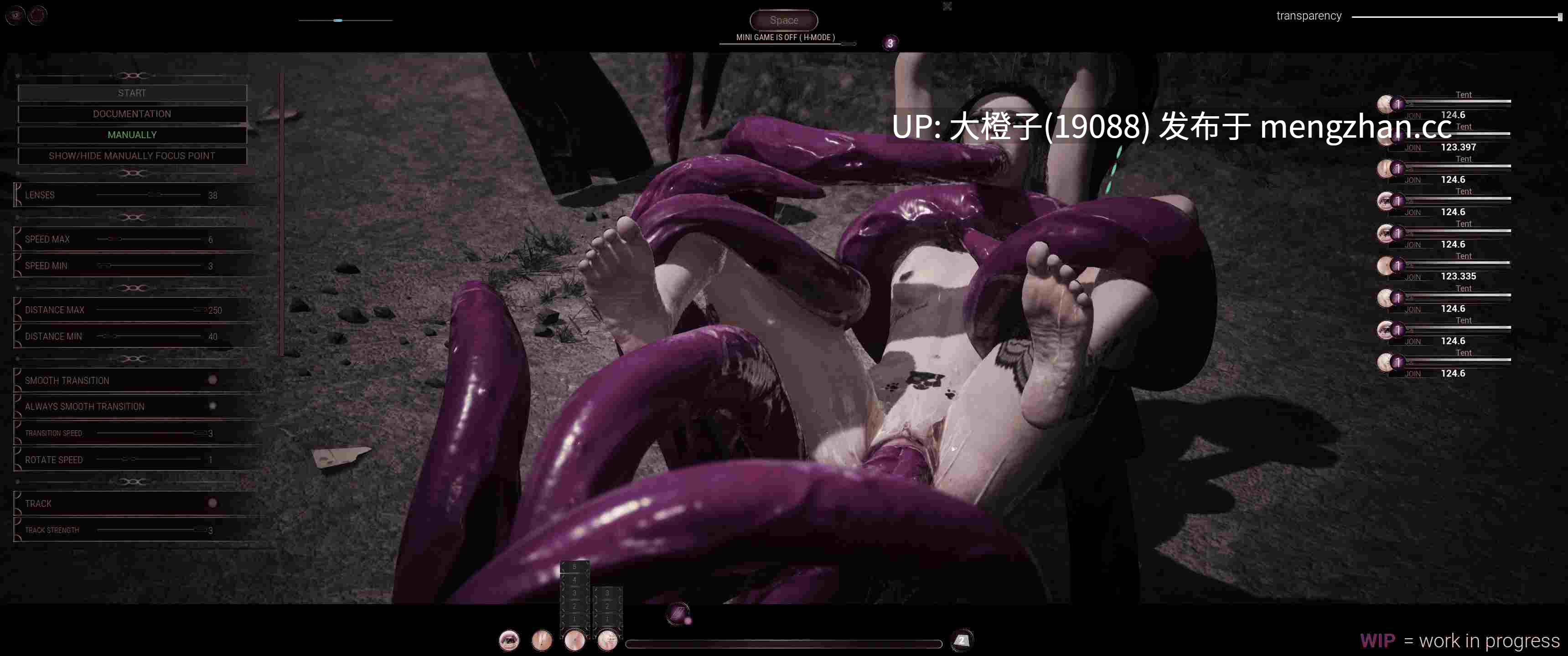 [3D射击生肉动态PC步兵]尤娜：重生 Yuna Reborn 0.4.1.1091a[5.62G][虚幻引擎]-第7张图片-萌站