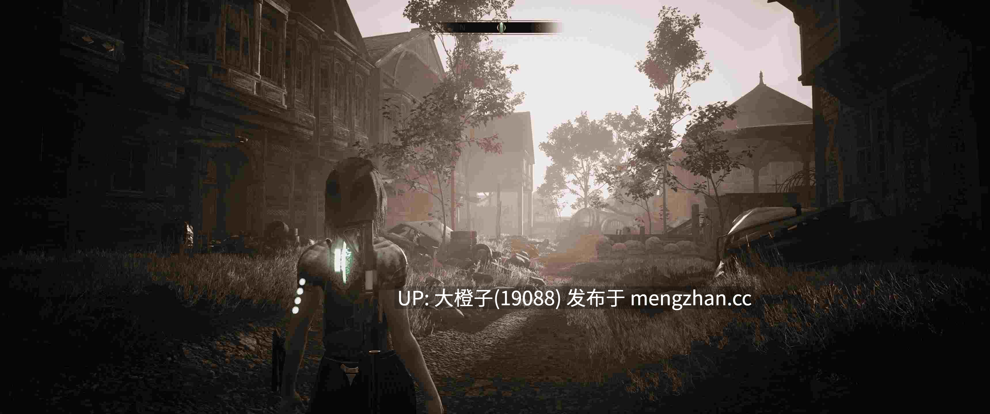 [3D射击生肉动态PC步兵]尤娜：重生 Yuna Reborn 0.4.1.1091a[5.62G][虚幻引擎]-第10张图片-萌站
