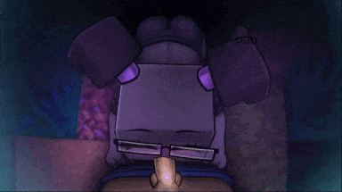 [SLG汉化PC动态步兵] 我的世界同人 Hornycraft v0.3+画廊解锁 [3.41G]-第2张图片-萌站