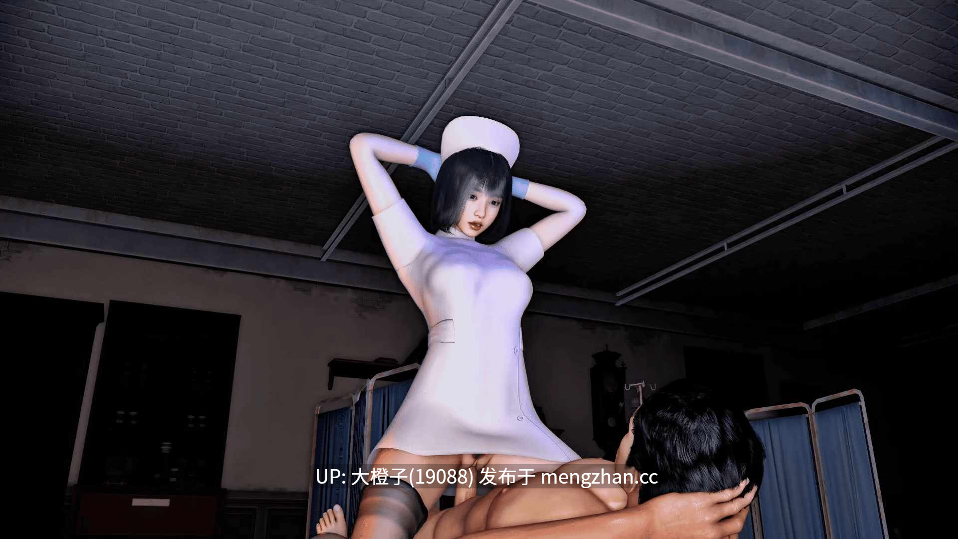 [SLG汉化PC动态步兵NTR]我要倒霉的男人幸福 I Want Unlucky Men to Be Happy v0.1.5[萌站植入]-第13张图片-萌站