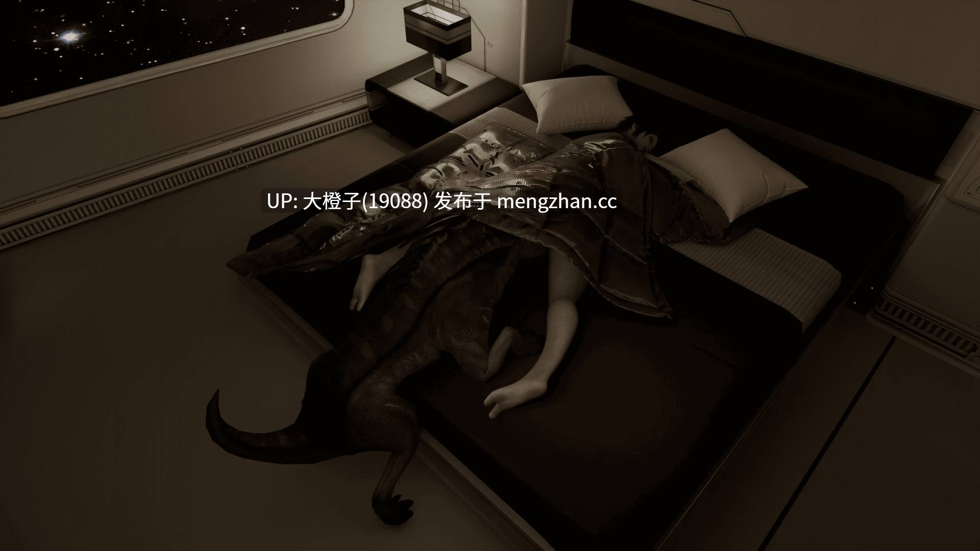 [SLG汉化PC动态步兵异种奸]朝圣 The Pilgrimage Chapter 2 v0.65+画廊全开 [6.5G] [萌站植入]-第15张图片-萌站