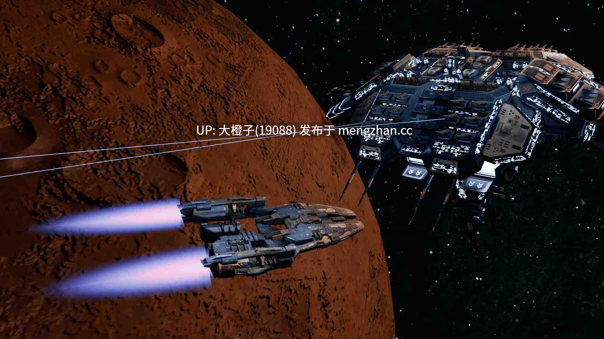 [SLG汉化PC动态步兵异种奸]朝圣 The Pilgrimage Chapter 2 v0.65+画廊全开 [6.5G] [萌站植入]-第20张图片-萌站