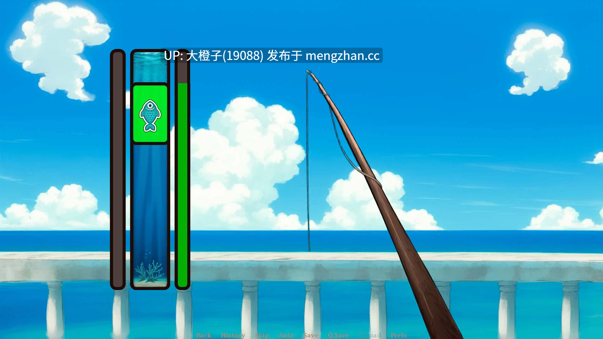 [SLG汉化动态步兵PC] 好色的海贼 Lusty Buccaneers v0.39 FIX2 [1G]-第14张图片-萌站