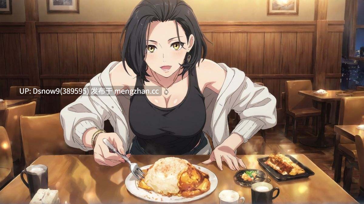 [SLG/官中步兵] 天堂里的假期 Vacation in Paradise [PC/896M]-第4张图片-萌站
