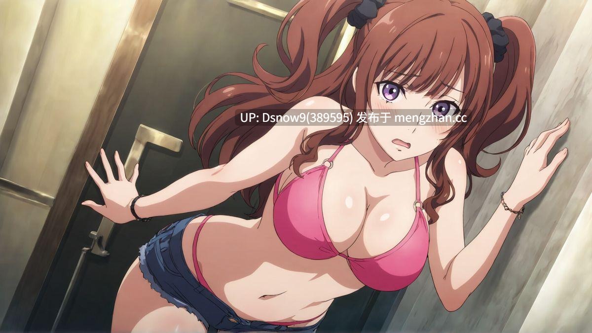 [SLG/官中步兵] 天堂里的假期 Vacation in Paradise [PC/896M]-第6张图片-萌站