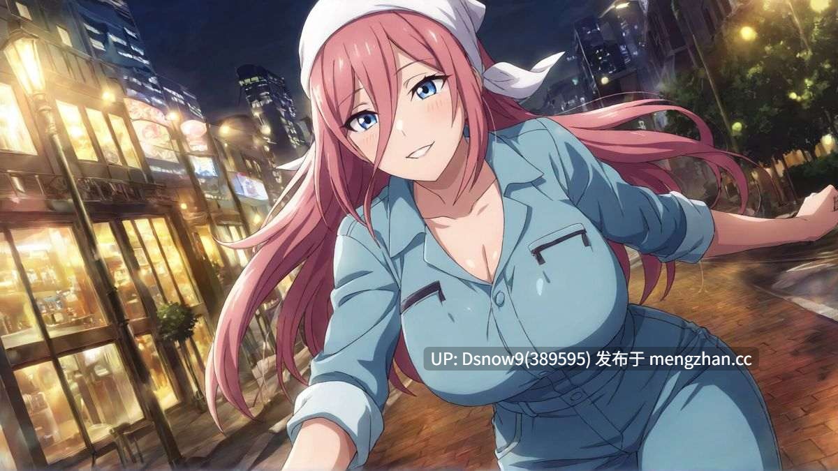 [SLG/官中步兵] 天堂里的假期 Vacation in Paradise [PC/896M]-第7张图片-萌站