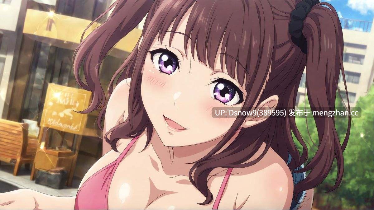 [SLG/官中步兵] 天堂里的假期 Vacation in Paradise [PC/896M]-第9张图片-萌站