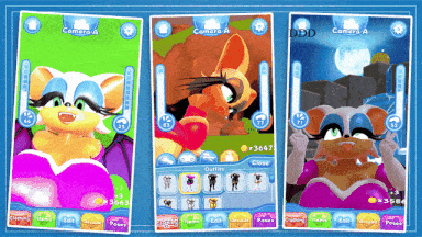 [SLG机翻PC动态步兵]口袋糖果2 PocketSweeties 2v1.0.5[1.77G]